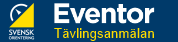 Tvlingsanmlan i Eventor